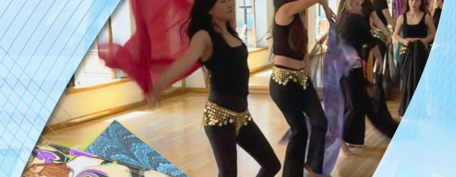 Clausura de Cursos y talleres de Invierno 2025