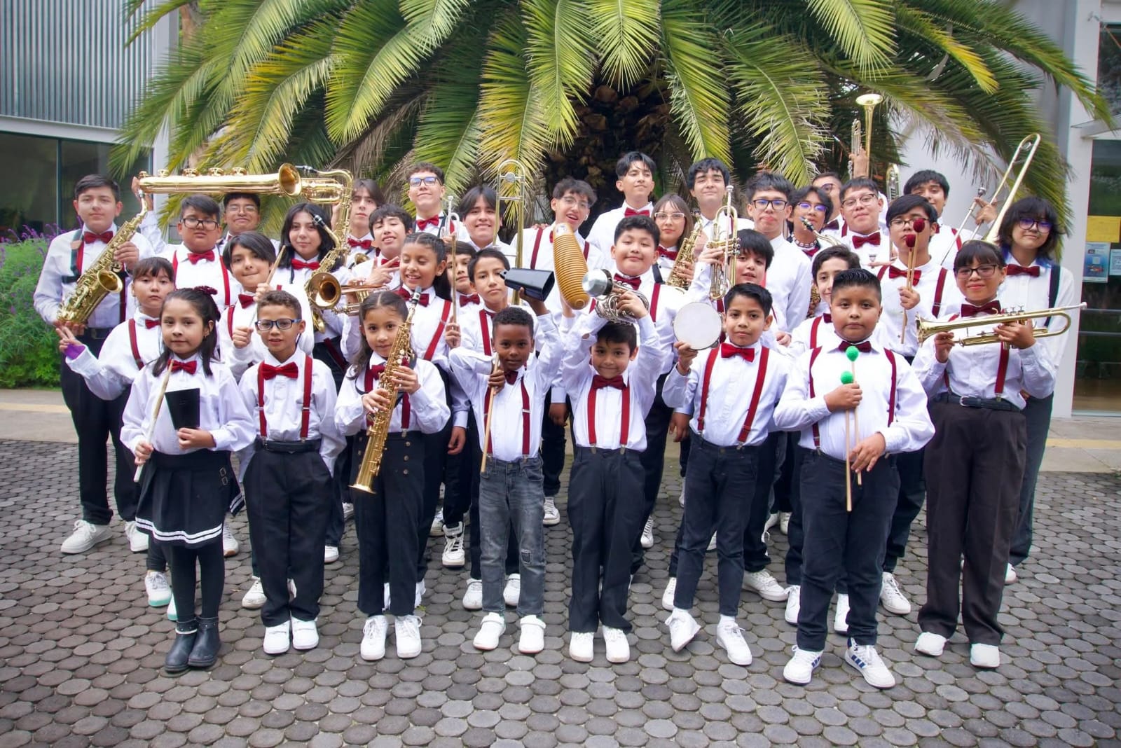 Imagen muestra de la actividad 