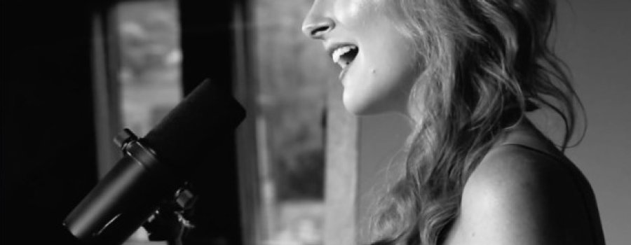 Rebecca Winckworth: música irlandesa