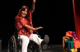 Imagen muestra de la actividad Abra Kadabra: Crearé con la palabra