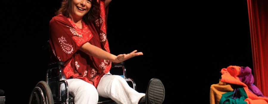 Abra Kadabra: Crearé con la palabra