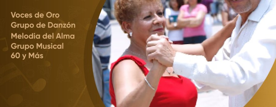 Festival de Oro
