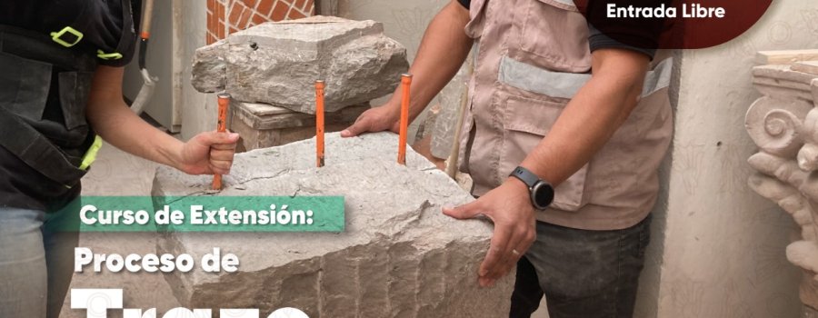 Curso de Extensión