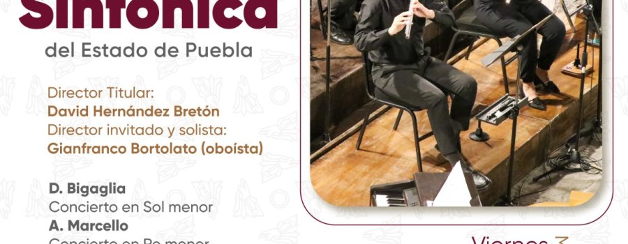 Concierto especial: Tesoros de la Serenísima