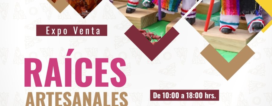 Raíces Artesanales