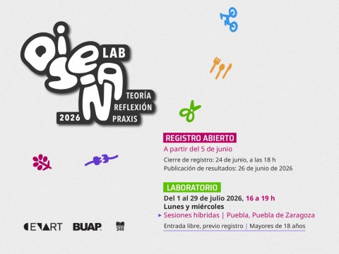 DiseñaLab Puebla