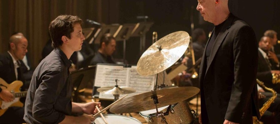 Whiplash
