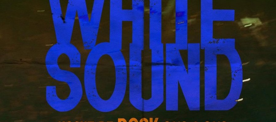 White Sound Noche de Rock 80s 90s