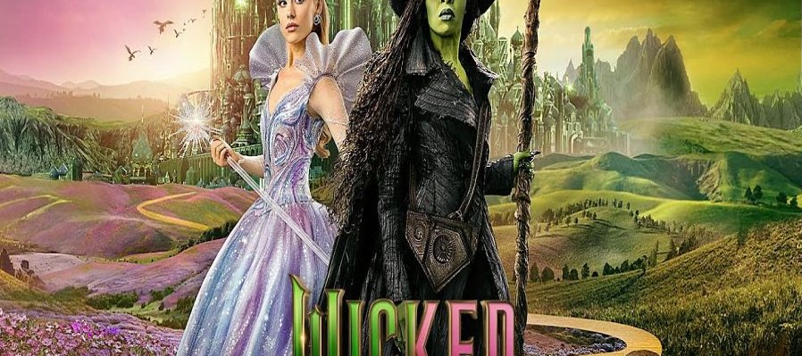 Wicked: por siempre