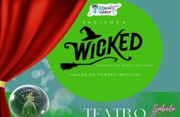 Imagen muestra de la actividad Wicked