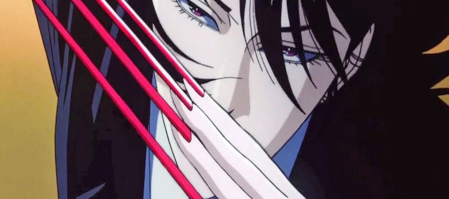 Wicked City