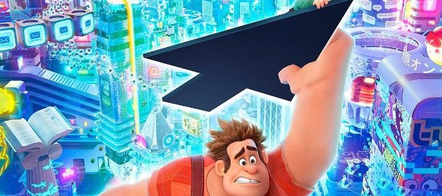 Wifi Ralph