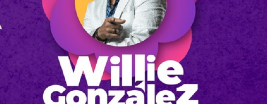 Willie González