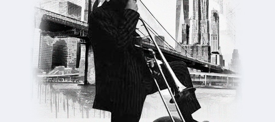 Willie Colón "The King of Salsa"