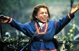 Imagen muestra de la actividad: Willow