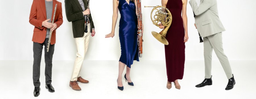 Quinteto de Alientos WindSync