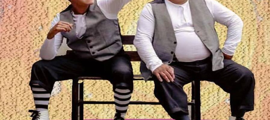 Winti y Webo