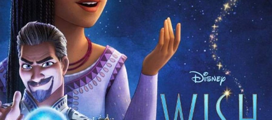Wish: El poder de los deseos
