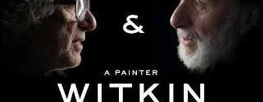 Witkin & Witkin: Un fotógrafo y un pintor