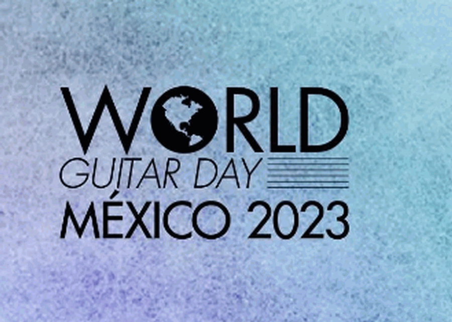 World Guitar Day. Concierto de clausura