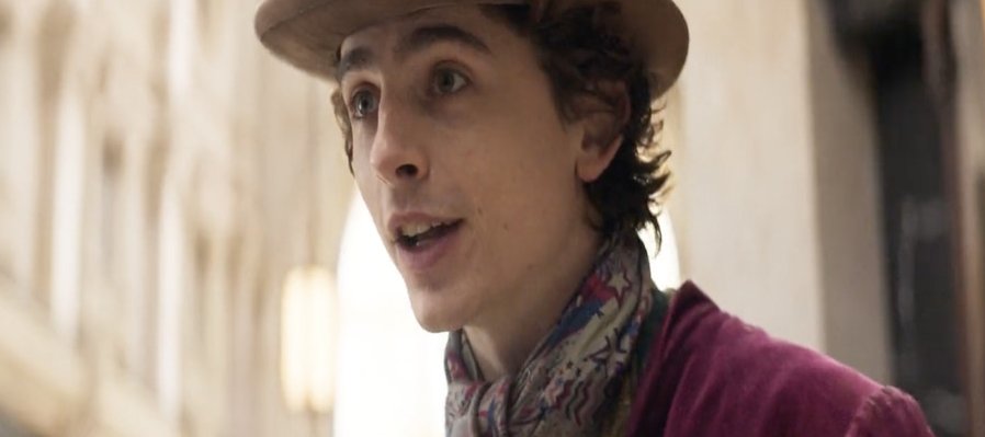 Wonka (2023)