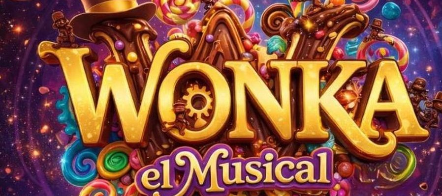 Wonka el musical