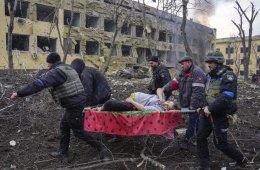 Imagen muestra de la actividad: World Press Photo 2023