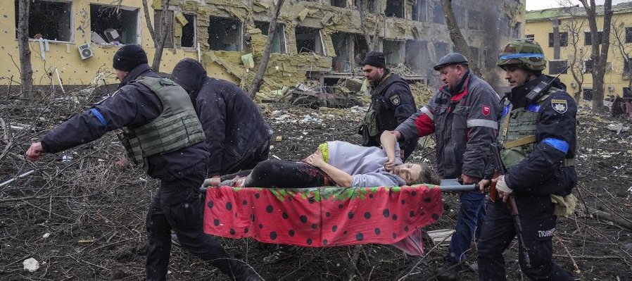 World Press Photo 2023