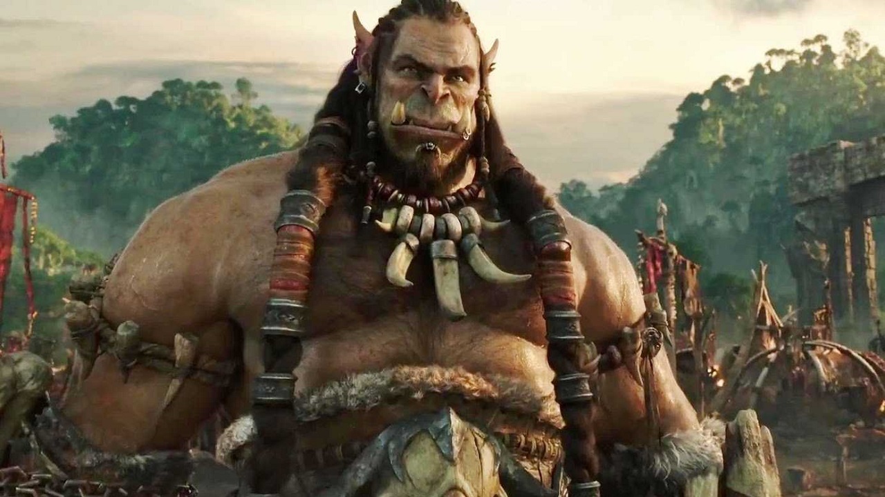 Warcraft: El primer encuentro de dos mundos (2018)