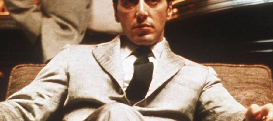 El padrino