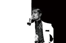 Marlon Brando es otro