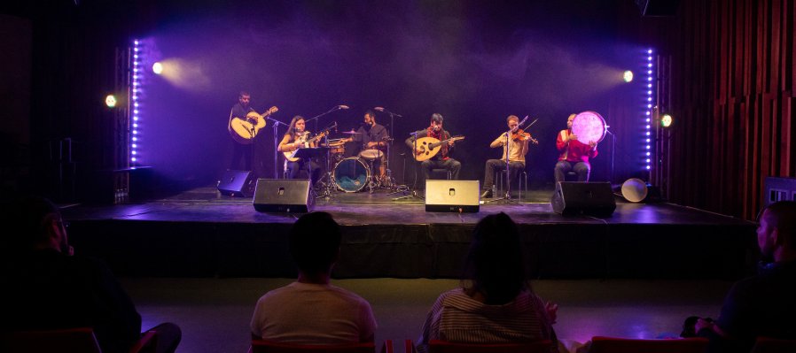 Belén en verso: poesía, memoria e identidad