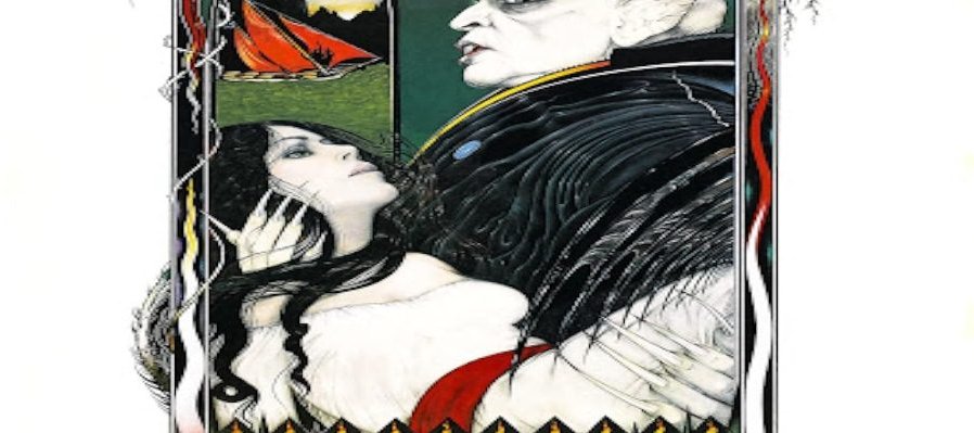 Nosferatu, el vampiro (1979)