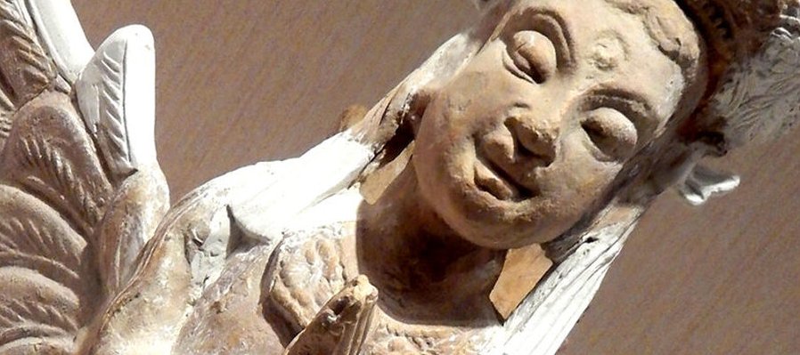 Tumbas de la Dinastía Xia Occidental. Patrimonio de la Humanidad