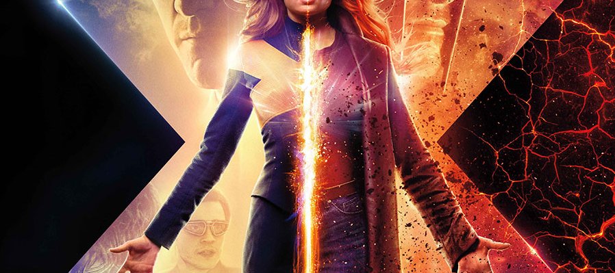 X-Men: Dark Phoenix