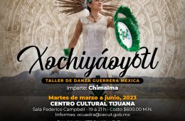 Xochiyáoyotl