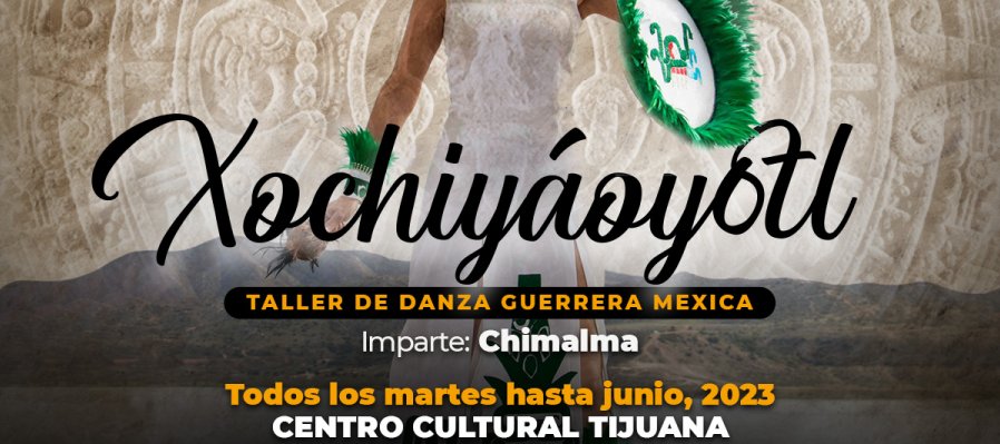 Xochiyáoyotl