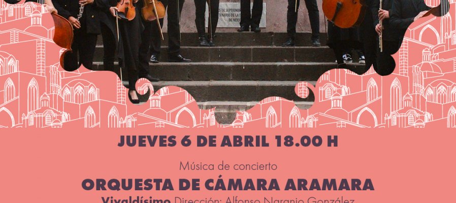 Orquesta de Cámara Aramara