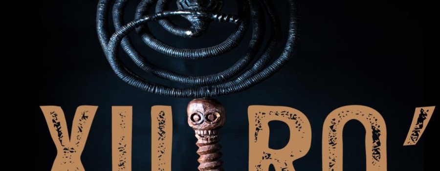 Xu Ro’ / Terremoto