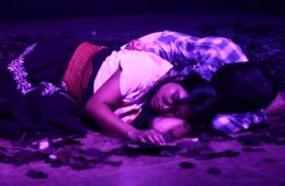 Imagen muestra de la actividad XUN Y LOXA