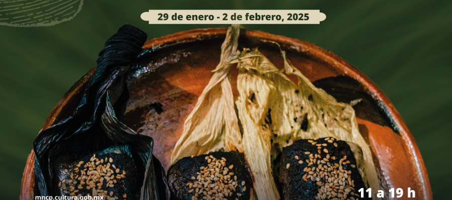 XXXI Freia del Tamal