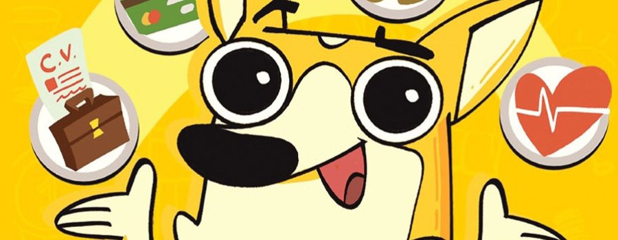 ¿Y ahora qué? Con la vida adulta. Guía de sobrevivencia para recién graduados