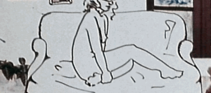 Arquelogía de la animación mexicana