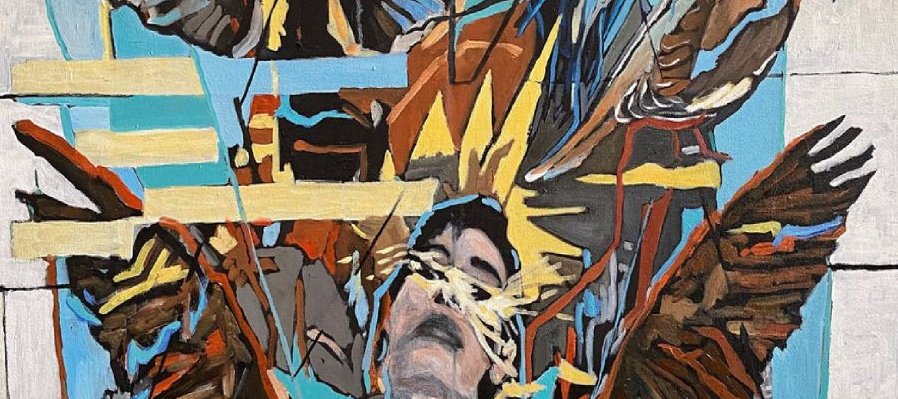 ¿Y si fueras otra ave?