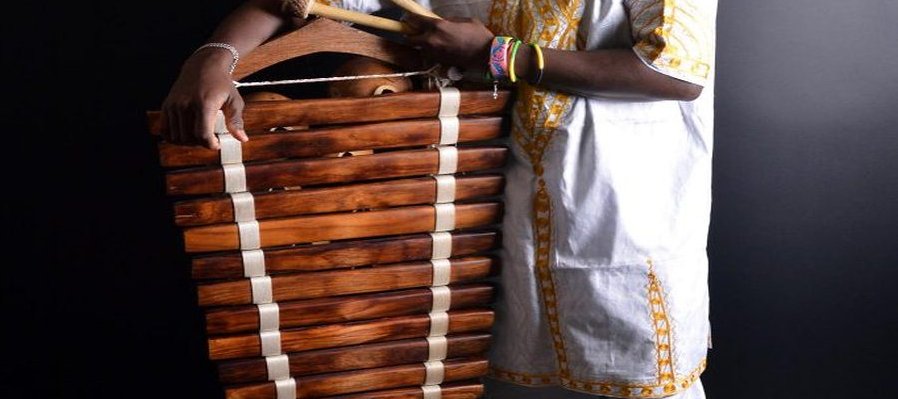 Yadi Cámara Cuarteto, Guinea Conakry