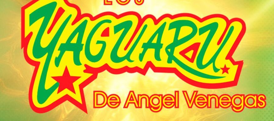 Los Yaguarú