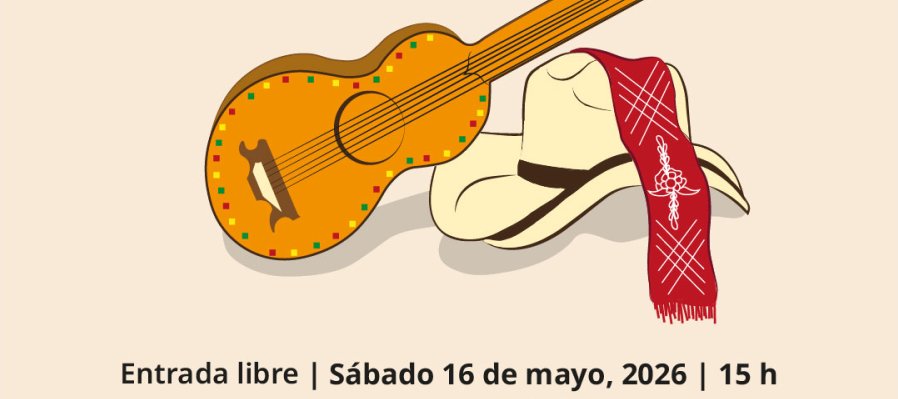 Concierto XIII Aniversario Yancuic Son Jarocho