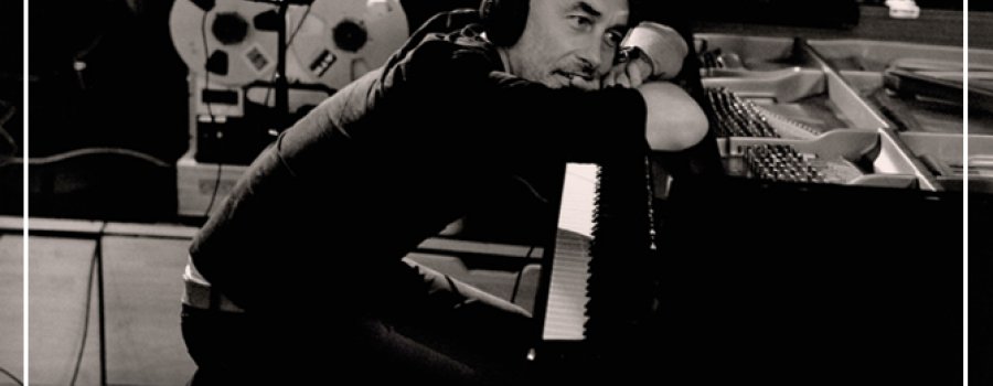 Yann Tiersen