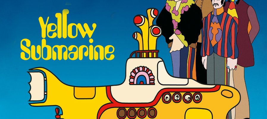 Yellow Submarine