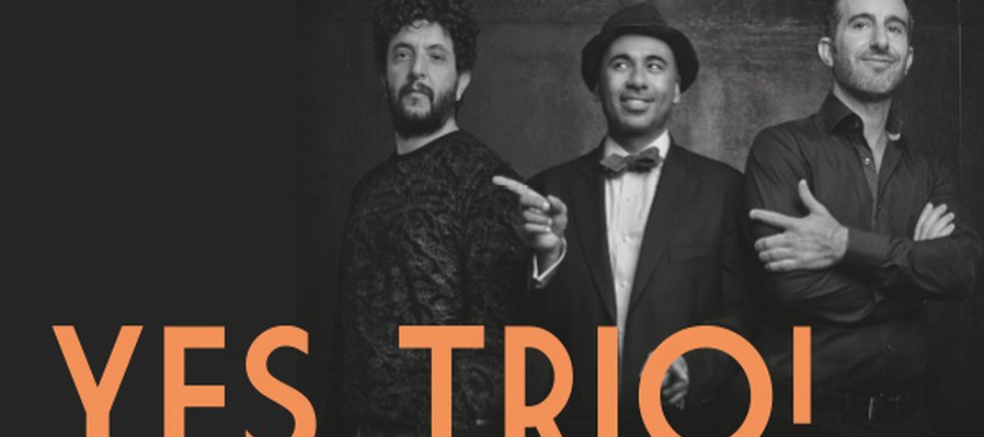 Yes Trio!